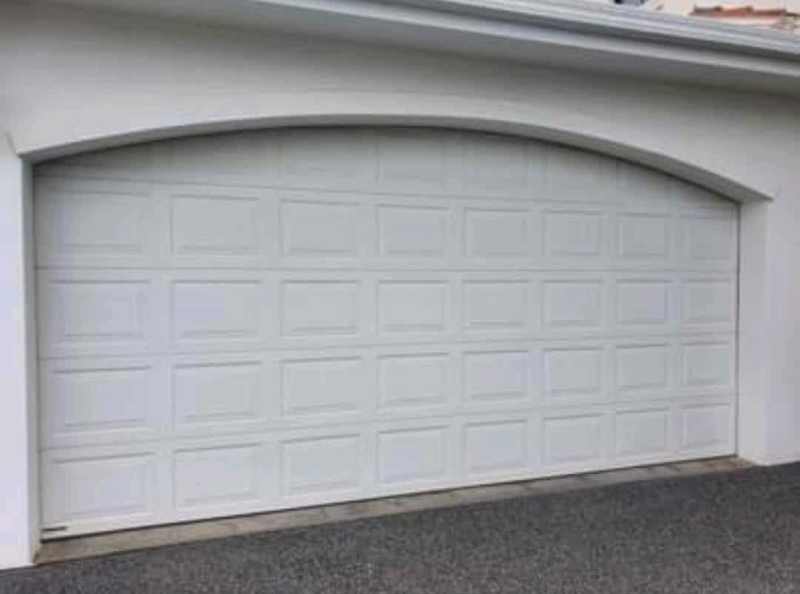 Garage Roller Door 63011558233986111
