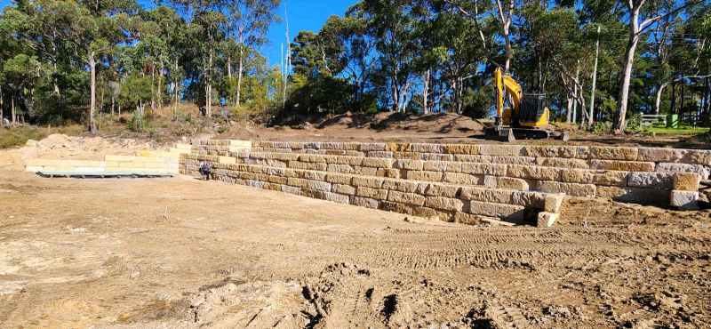 Earthmoving Dozer Posi track Excavation Excavator Scrub Mulching 62863416593153112