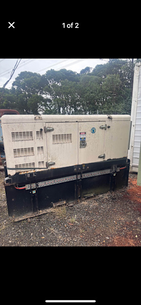 Generator hire62863417214978110