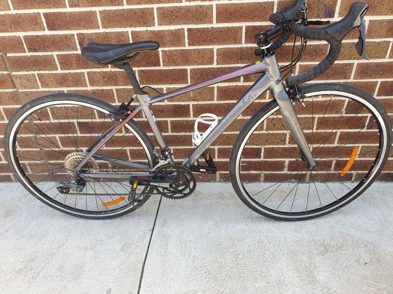 Ladies Road Bike Women s Bicycles in Lang Lang VIC Gumtree Australia