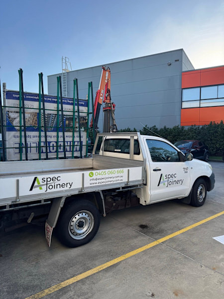 2010 Toyota Hilux Workmate 7 months rego 62936662801666111