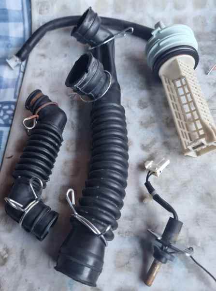 washing machine parts only Panasonic NA140 vx3n63444104989187113