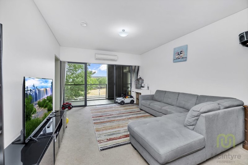 Convenience and Urban living in the heart of Gungahlin Town Centre!62929679089155112