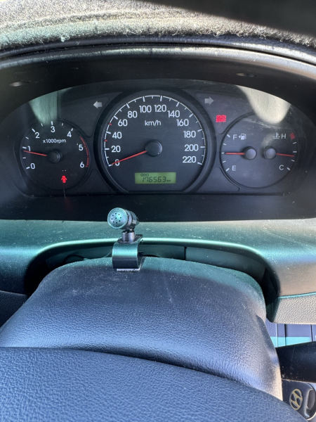 2011 HYUNDAI iLOAD  5 SP MANUAL 4D VAN62933714882945114