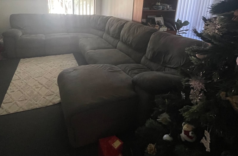 Modular Sofa Beds Perth Baci Living Room
