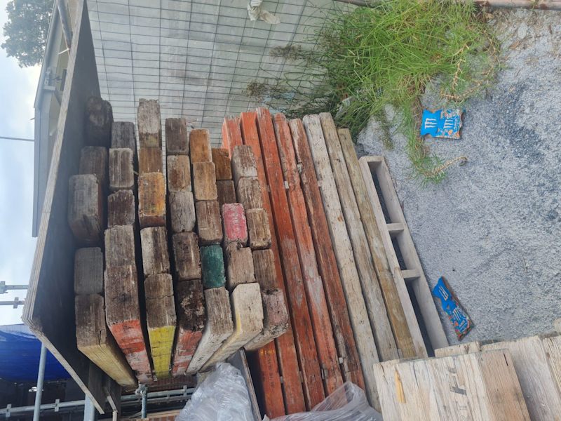 Concrete Formwork H Frames Jacks LVL Form ply63008772209283112