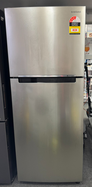 SAMSUNG TOP MOUNT 364 LITRE FRIDGE -396790630181748465931118