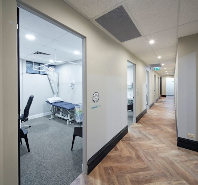 Available Rooms For Sublease In High-traffic General Practice62930683868929112