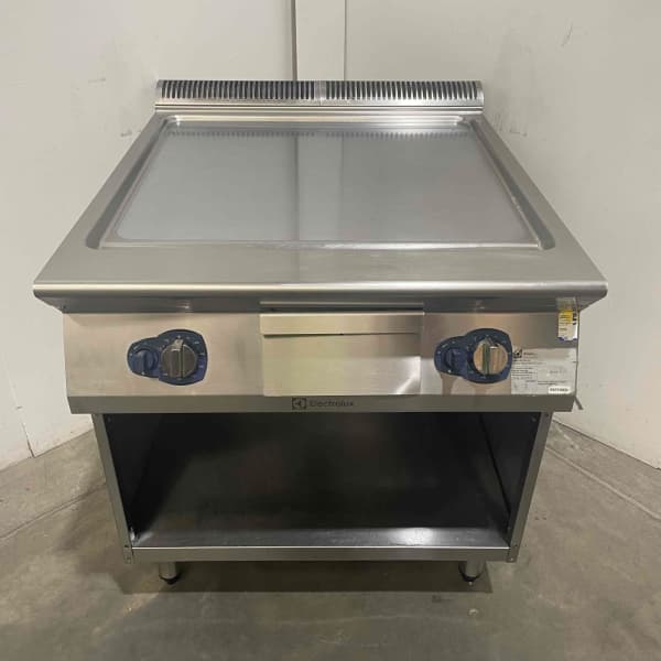 Electrolux E9FTGHCS00 - Griddle63013787837699118