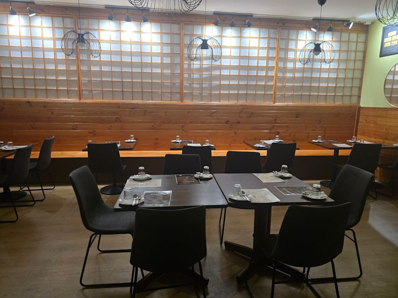 Asian Fusion Restaurant for sale63007320505346111