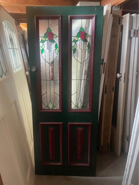 LEADLIGHT CRICKET BAT DOOR63005889375106113