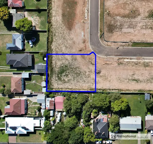 Evans Park Estate Opportunity63007280272385111