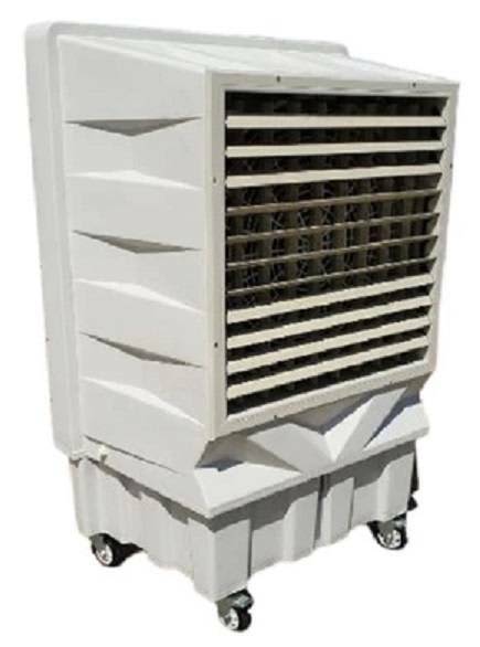 COOLER  Evaporative cooler 100 litre with light Part No.: FANEC100LUV63016061364099112