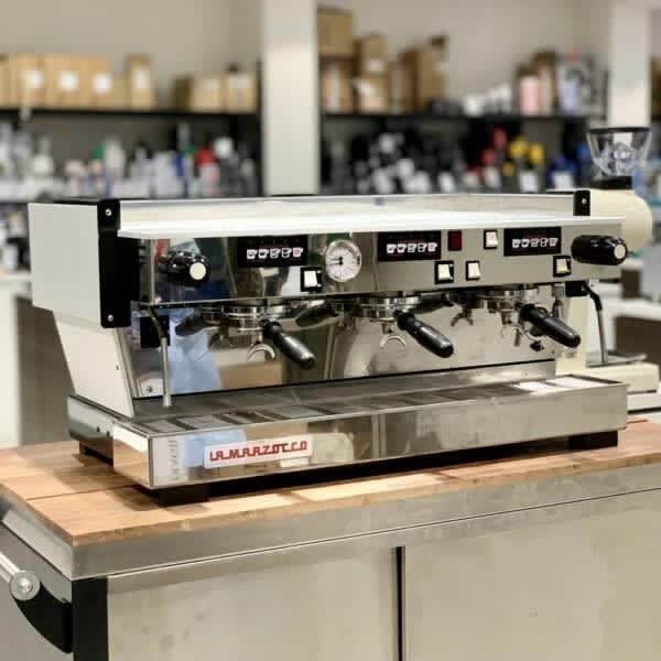 Huge Range Of Second Hand And Demo La Marzoccos Available63021732260226111