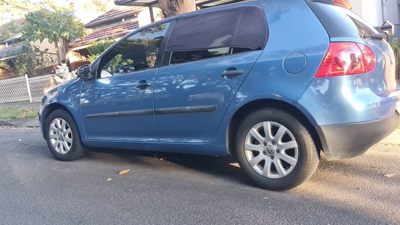 2004 VOLKSWAGEN GOLF 1.6 COMFORTLINE 5 SP MANUAL 5D HATCHBACK62935691883139111