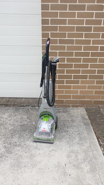 Bissell carpet cleaner63022634718979116