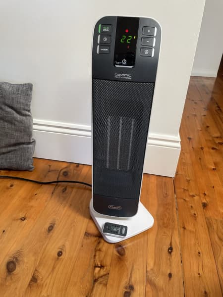 ceramic tower heater Appliances Gumtree Australia Free Local