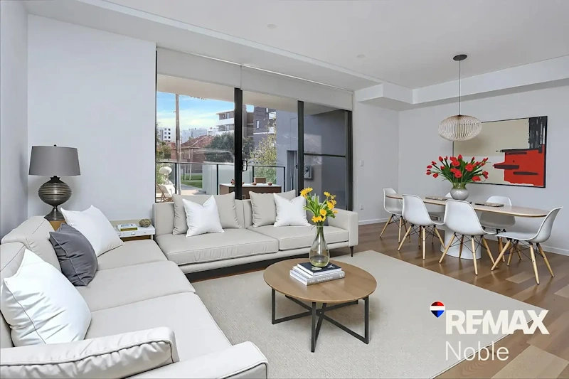 Sun-Filled Two Bedroom Apartment63438962971138111