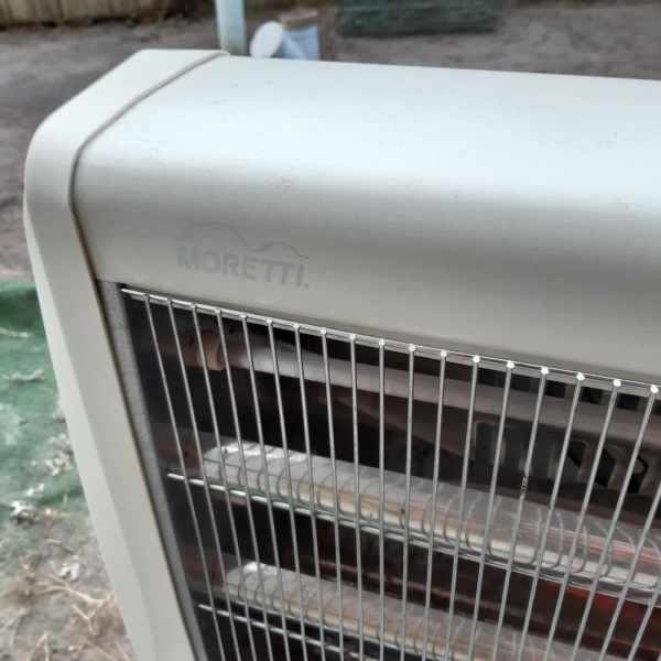 Moretti Italian heater63019537922051111