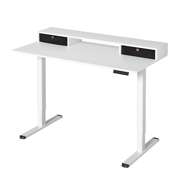 Electric Standing Desk Sit Stand Desks 120CM62865820885506113