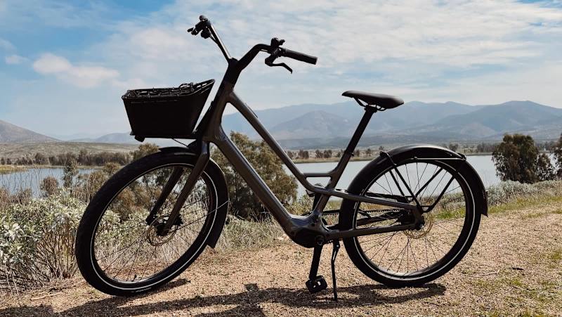 For Sale - Established Bike Hire Business - Investment Opportunity63007057979906113