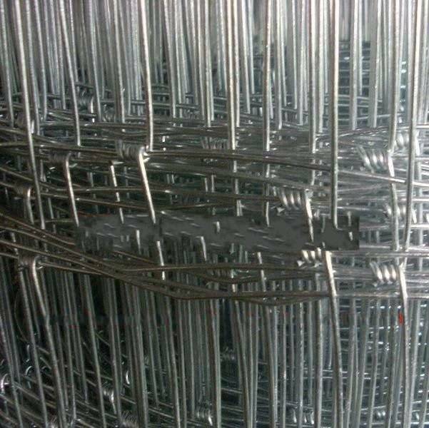 Hinge joint fence 0.9m*100m*8wire*2.5mm/2.5mm ,Was $228/roll, Now $20563439248527747112