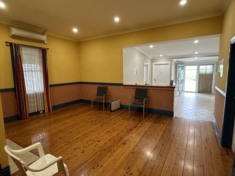 CENTRALLY LOCATED PROPERTY WITH MIXED-USE ZONING62931713263619112