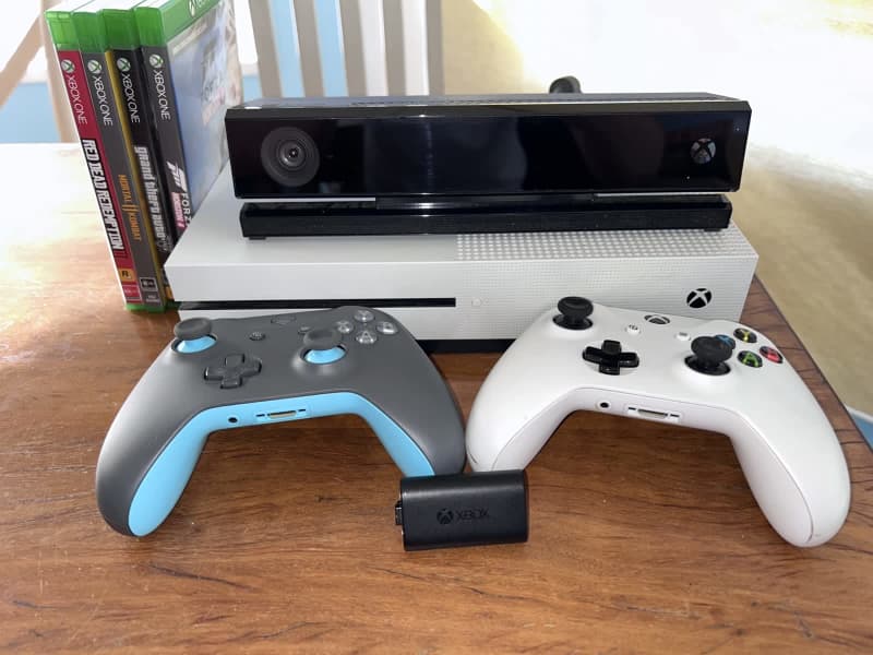 sell xbox one s 500gb