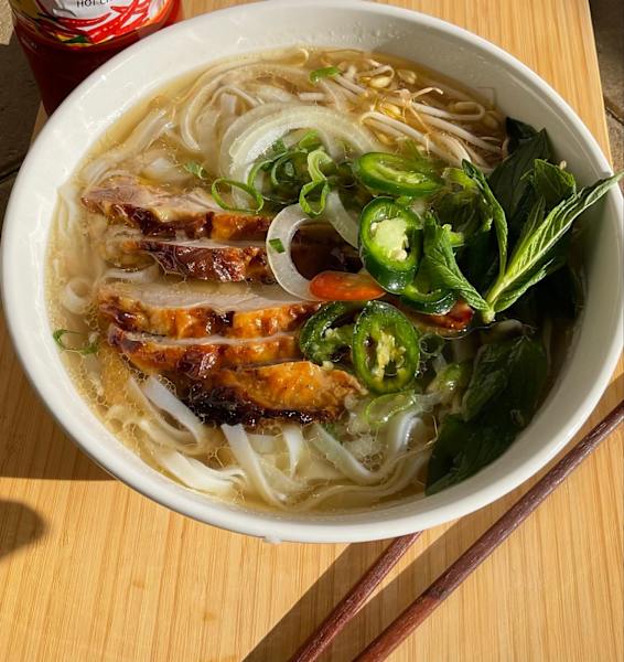 Vietnamese restaurant for Sales63007320540417113