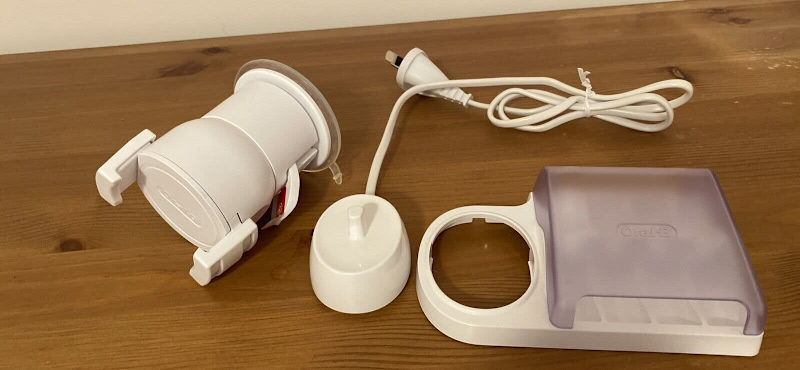 Oral B 9000 Charger63012444179074112