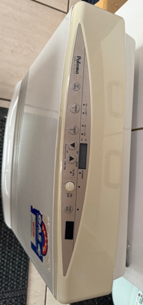Paloma 18 mj natural gas heater 63023535477250111