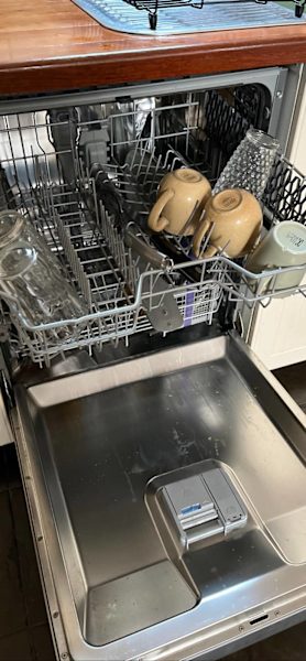 Beko Dishwasher63020443738882113