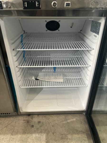 Bromic UBC0140GD-NR Under Bench Fridge63021284311554111