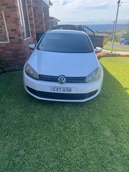 2011 VOLKSWAGEN GOLF 77 TDI TRENDLINE62882772779649110