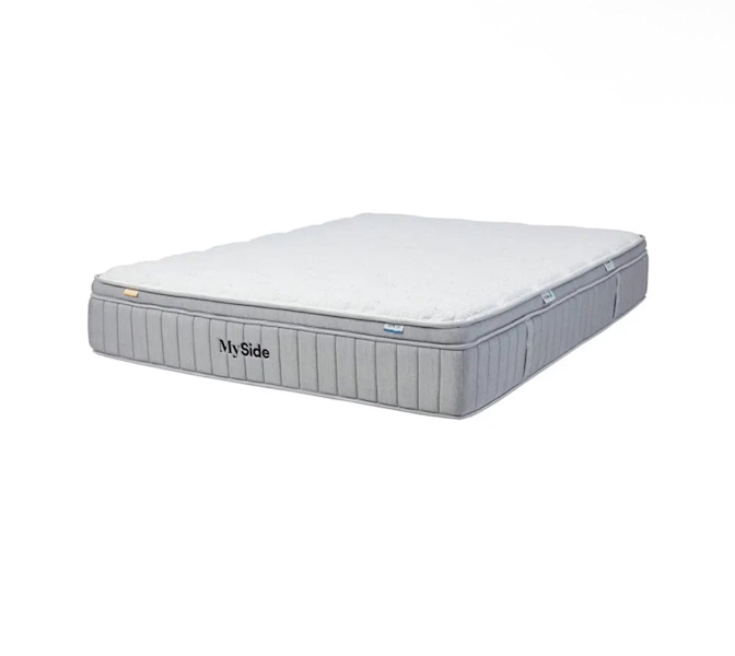 New: Mattress - MySide Gen 1.0 Blue62863370737923111
