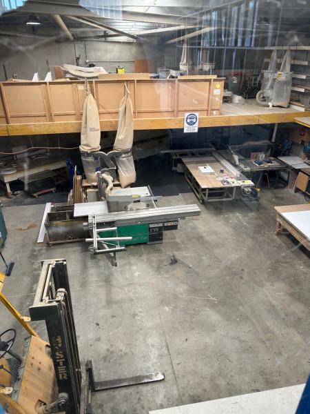 Joinery workshop business for sale63438816761731110