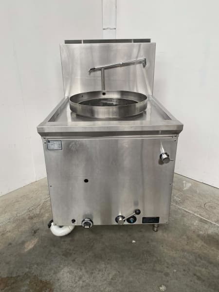 B&S YCJSF-1 - Pot Steamer63012915160067119