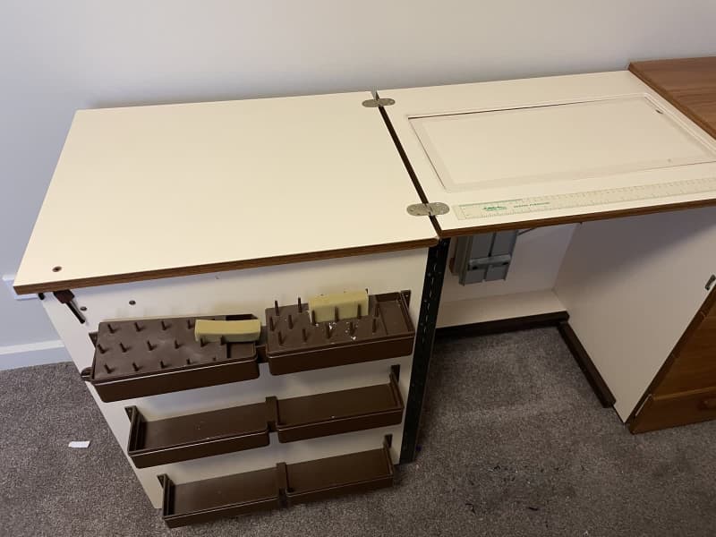 Horn Sewing Gumtree Melbourne Matttroy