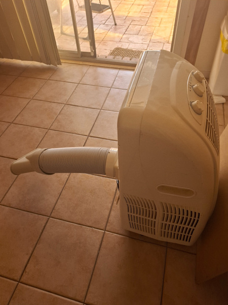 Dimplex portable airconditioner63015177669121113