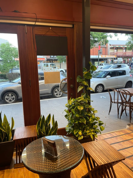 Business for sell in the heart of Camden suburb.63438875916033112