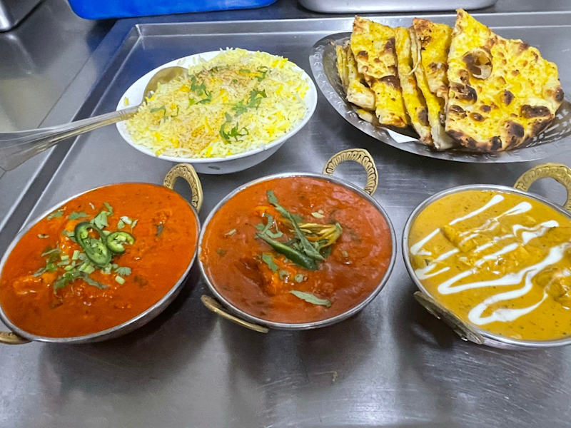 Indian restaurant for sale 63007361606786114