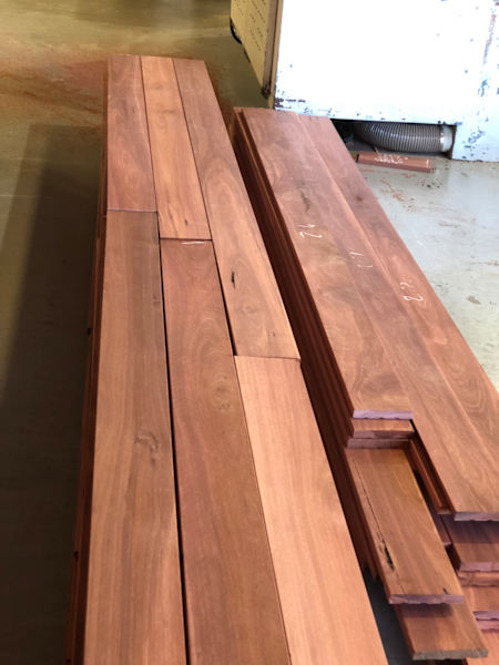 Jarrah timber decking good quality63004307771905111