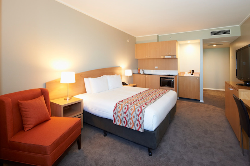 Fully Furnished Studio Apartment - Utilities Included63438963071874112