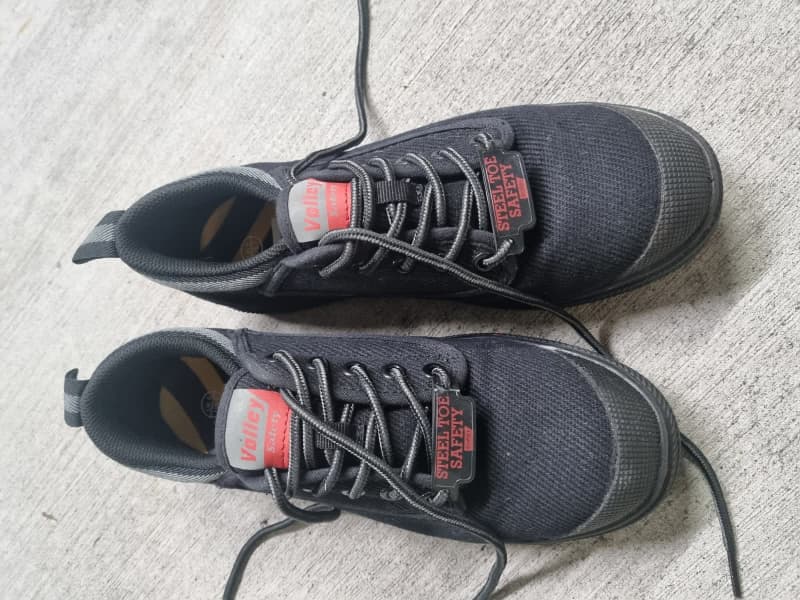 Update 155+ steel caps for shoes super hot kenmei.edu.vn