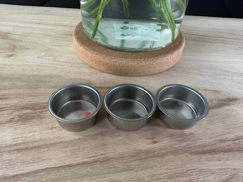 51mm 18g baskets for espresso coffee63021283574147118