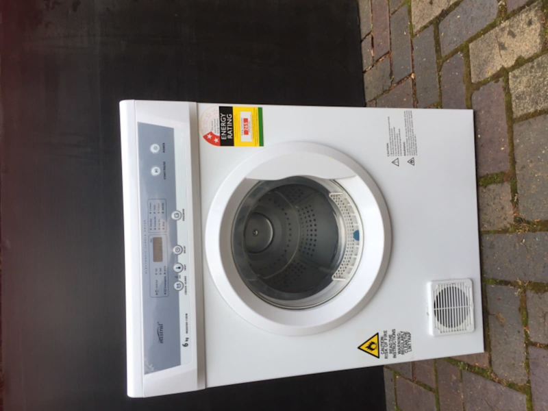 Mistral Clothes Dryer Spare Parts Reviewmotors.co