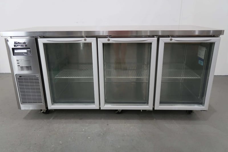 Austune KGR18-3 Undercounter Bench Chill63443029678977118