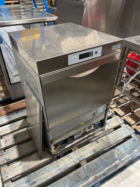 Classeq D500 Undercounter Dishwasher630186154417941119
