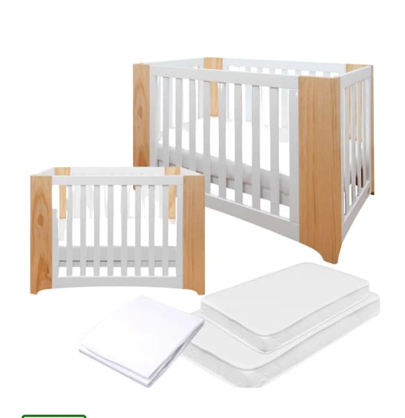 Cocoon nest cot outlet second hand