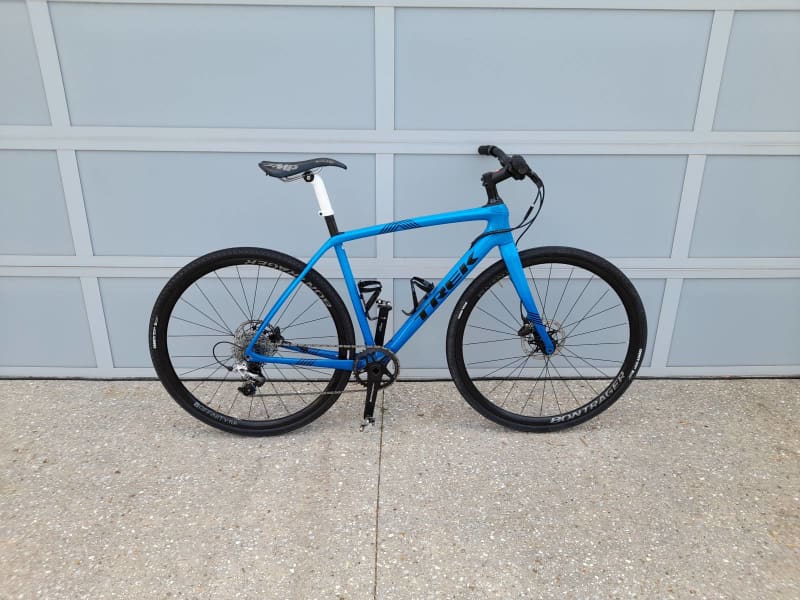 trek boone 9 for sale